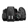 Nikon D3400 24.2 Megapixel Digital Camera (Body)