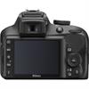 Nikon D3400 24.2 Megapixel Digital Camera W/ 18-55mm Lens
