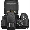 Nikon D3400 24.2 Megapixel Digital Camera W/ 18-55mm Lens