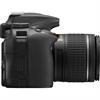 Nikon D3400 24.2 Megapixel Digital Camera W/ 18-55mm Lens