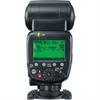 Canon 600EX II-RT Speedlite Flash With Wireless Multiple Flash System