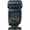 Canon 600EX II-RT Speedlite Flash With Wireless Multiple Flash System