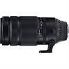 Fujifilm XF 100-400mm f/4.5-5.6 R LM OIS WR Lens (77mm)