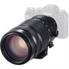 Fujifilm XF 100-400mm f/4.5-5.6 R LM OIS WR Lens (77mm)
