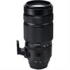 Fujifilm XF 100-400mm f/4.5-5.6 R LM OIS WR Lens (77mm)