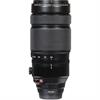 Fujifilm XF 100-400mm f/4.5-5.6 R LM OIS WR Lens (77mm)