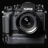 Fujifilm VPB-XT2 Vertical Power Booster Grip