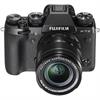 Fujifilm X-T2 Mirrorless Digital Camera W/ 18-55mm Lens
