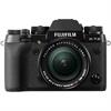 Fujifilm X-T2 Mirrorless Digital Camera W/ 18-55mm Lens