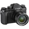 Fujifilm X-T2 Mirrorless Digital Camera W/ 18-55mm Lens
