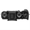 Fujifilm X-T2 24.3 Megapixel Mirrorless Digital Camera (Body)