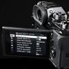 Fujifilm X-T2 24.3 Megapixel Mirrorless Digital Camera (Body)