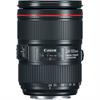 Canon EF 24-105mm f/4L IS II USM Lens (77mm)