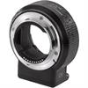 Vello Select Nikon F Lens to Sony E-Mount Camera Auto Lens Adapter (Version 4)