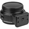 Vello Select Nikon F Lens to Sony E-Mount Camera Auto Lens Adapter (Version 4)