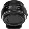 Vello Select Nikon F Lens to Sony E-Mount Camera Auto Lens Adapter (Version 4)