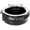 Metabones T Smart Adapter Mark IV for Canon EF or Canon EF-S Mount Lens to Sony E-Mount Camera
