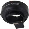 FotodioX Canon EF Lens to Sony E-Mount Camera Pro Fusion Smart AF Adapter