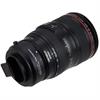 FotodioX Canon EF Lens to Sony E-Mount Camera Pro Fusion Smart AF Adapter