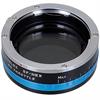 Viltrox Vizelex ND Throttle Adapter for Canon EF/EF-S Lenses to Sony E-Mount Cameras