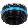 Viltrox Vizelex ND Throttle Adapter for Canon EF/EF-S Lenses to Sony E-Mount Cameras