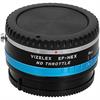 Viltrox Vizelex ND Throttle Adapter for Canon EF/EF-S Lenses to Sony E-Mount Cameras