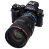 Viltrox Vizelex ND Throttle Adapter for Canon EF/EF-S Lenses to Sony E-Mount Cameras