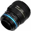 FotodioX Vizelex Pro ND Throttle Lens Mount Adapter for Nikon F-Mount Lens to Sony E-Mount Camera