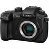 Panasonic DC-GH5 Mirrorless Micro Four Thirds Digital Camera (Body)
