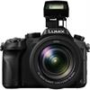 Panasonic Lumix DMC-FZ2500 20.1 Megapixel Digital Camera