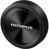 Olympus 7-14mm f/2.8 M.ZUIKO Digital ED PRO Lens