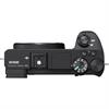 Sony a6500 24.2 Megapixel Digital Camera - Body
