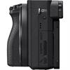 Sony a6500 24.2 Megapixel Digital Camera - Body