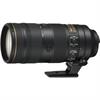 Nikon 70-200mm f/2.8E FL ED VR AF-S NIKKOR Lens (77mm)