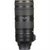 Nikon 70-200mm f/2.8E FL ED VR AF-S NIKKOR Lens (77mm)