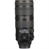 Nikon 70-200mm f/2.8E FL ED VR AF-S NIKKOR Lens (77mm)
