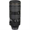 Nikon 70-200mm f/2.8E FL ED VR AF-S NIKKOR Lens (77mm)