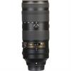 Nikon 70-200mm f/2.8E FL ED VR AF-S NIKKOR Lens (77mm)