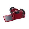 Nikon Coolpix B700 20.2 Megapixel Digital Camera (Red)