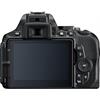 Nikon D5600 24.2 Megapixel DSLR Camera W/ 18-55mm Lens