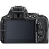 Nikon D5600 24.2 Megapixel DSLR Camera W/ 18-140mm Lens