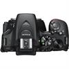 Nikon D5600 24.2 Megapixel DSLR Camera (Body)