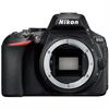 Nikon D5600 24.2 Megapixel DSLR Camera (Body)