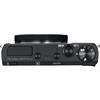 Canon PowerShot G9X Mark II 20.2 Megapixel Digital Camera (Black)