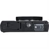 Canon PowerShot G9X Mark II 20.2 Megapixel Digital Camera (Black)
