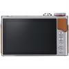 Canon PowerShot G9X Mark II 20.2 Megapixel Digital Camera (Silver)