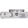 Canon PowerShot G9X Mark II 20.2 Megapixel Digital Camera (Silver)