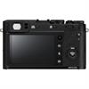 Fujifilm X100F 24.3 Megapixel Digital Camera (Black)
