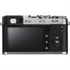 Fujifilm X100F 24.3 Megapixel Digital Camera (Silver)