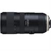 Tamron 70-200mm f/2.8 Di SP VC USD G2 Lens for Nikon (77mm)